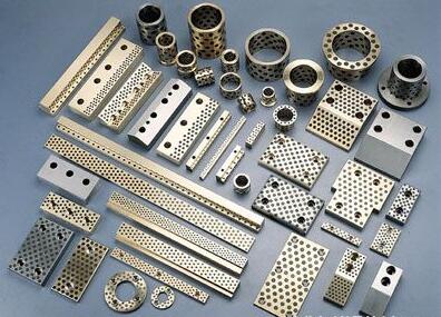 模具標準件未來發(fā)展的兩大趨勢