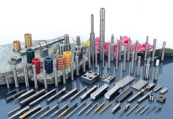 模具標準件維護保養(yǎng)時的兩大要點