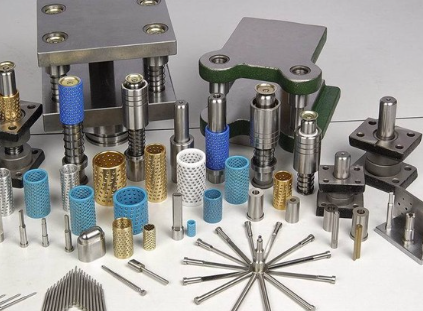 專業的精密模具配件有哪些特征呢？