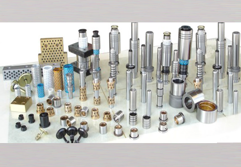 精密模具配件的制造如何對質(zhì)量進(jìn)行把控