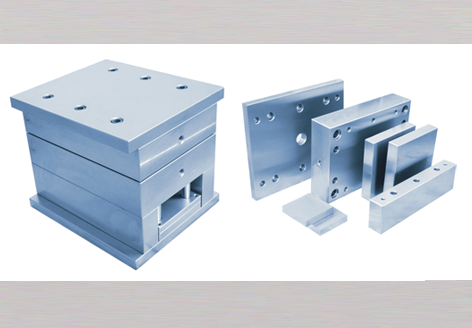 防止模具配件生銹的解決辦法