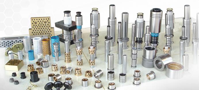 模具配件生產(chǎn)的大致流程