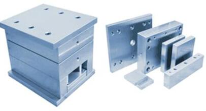 為什么要使用非標模胚