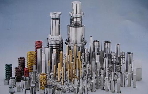 導(dǎo)柱導(dǎo)套的安裝方法以及注意事項(xiàng)