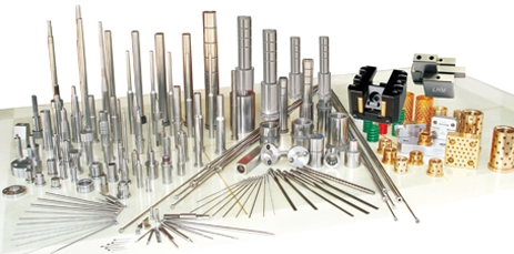 日常保養(yǎng)模具鑲件要注意哪幾點(diǎn)？