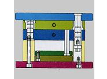 模胚模架制造工藝的幾個發(fā)展趨勢